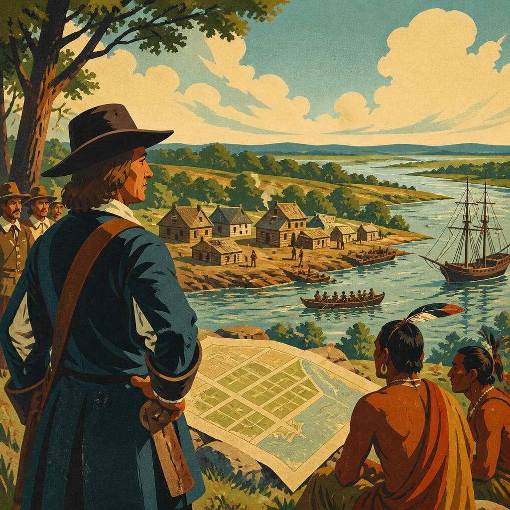 Cover art for When Upland Became Chester