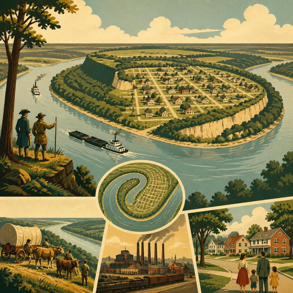 Cover art for Where the Heights Came From