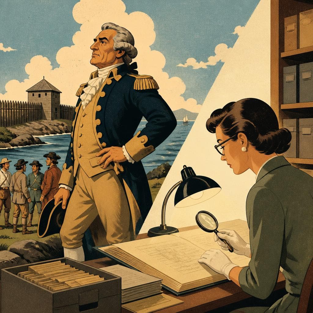 Cover art for When a Governor Story Doesn’t Hold