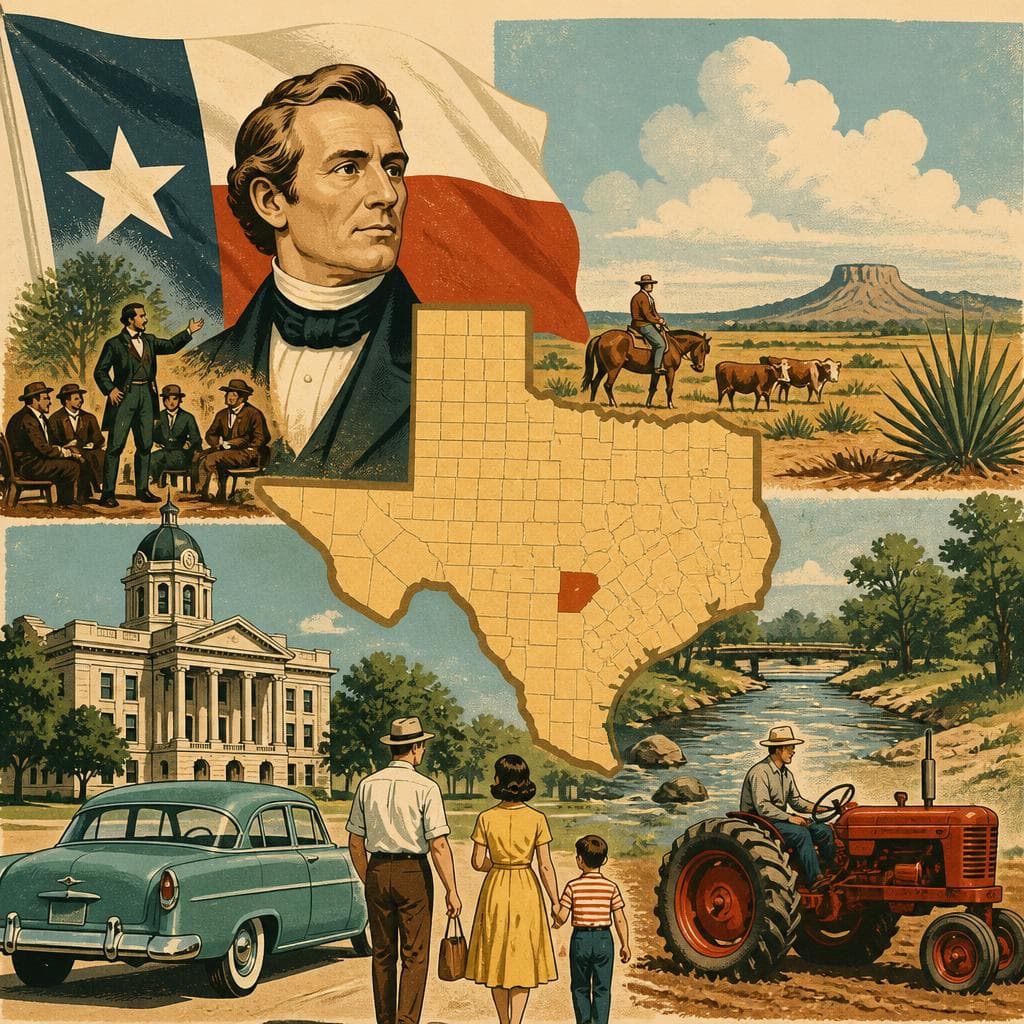 Cover art for How John T. Mills Reached the Map