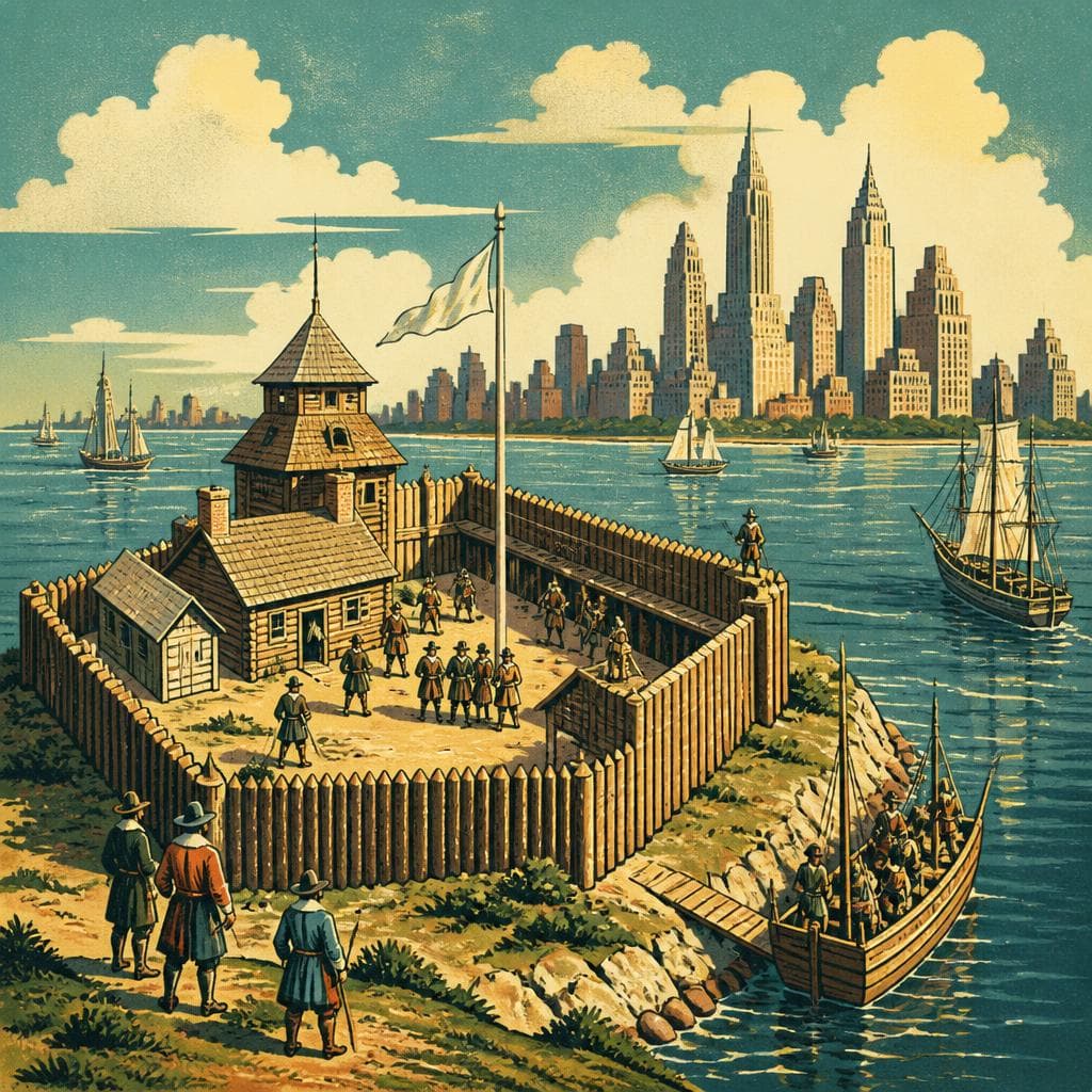 Cover art for Where Manhattan Learned to Govern
