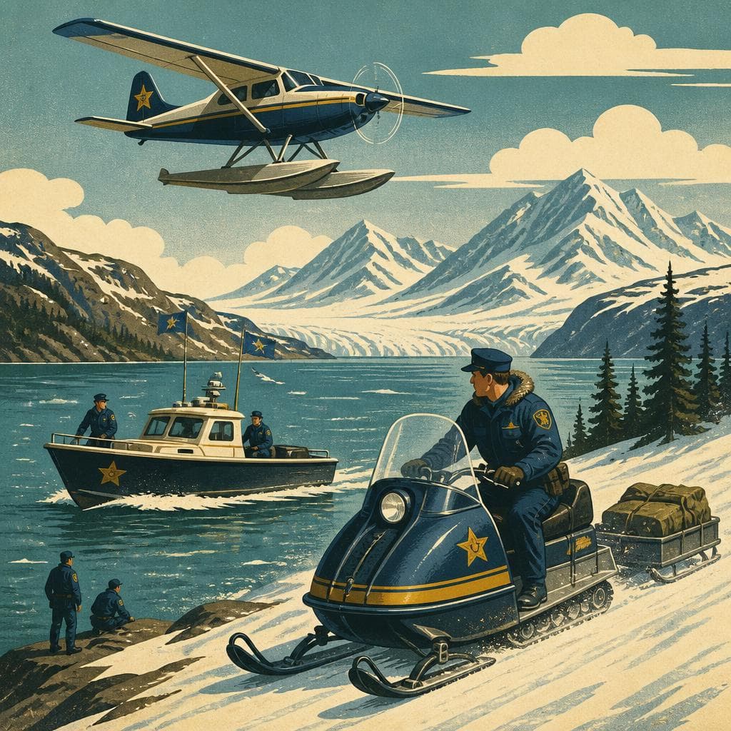 Cover art for Justice Without Roads