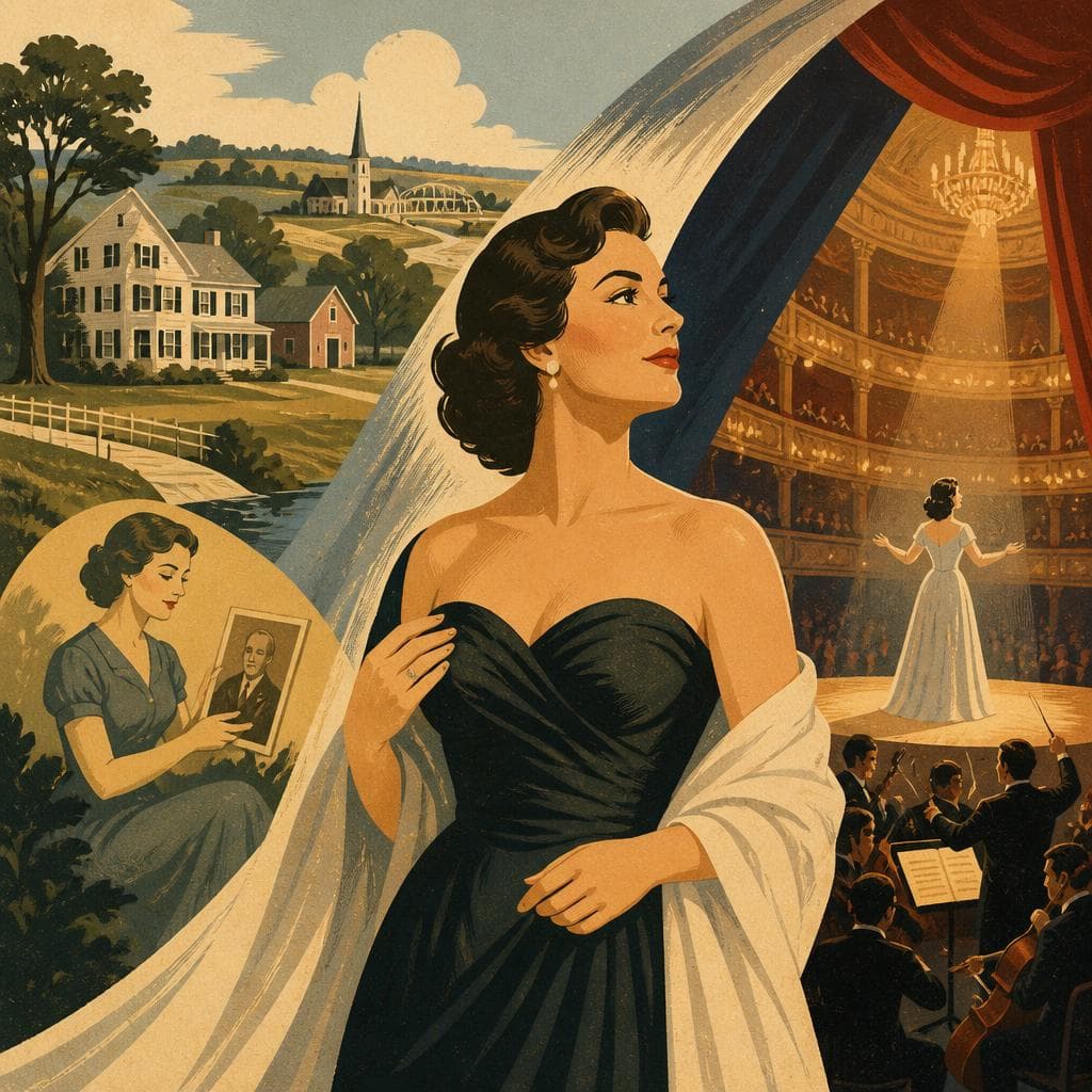 Cover art for From Butler County to Wagner’s Heights