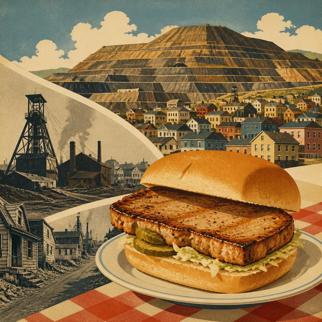 Cover art for Butte’s Sandwich That Outlived a Neighborhood
