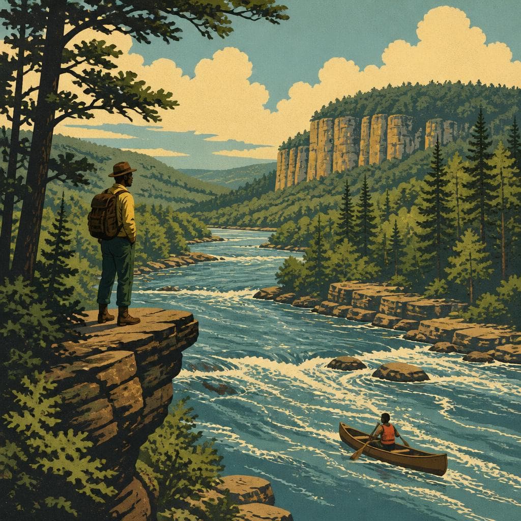 Cover art for Where Mississippi Still Runs Wild