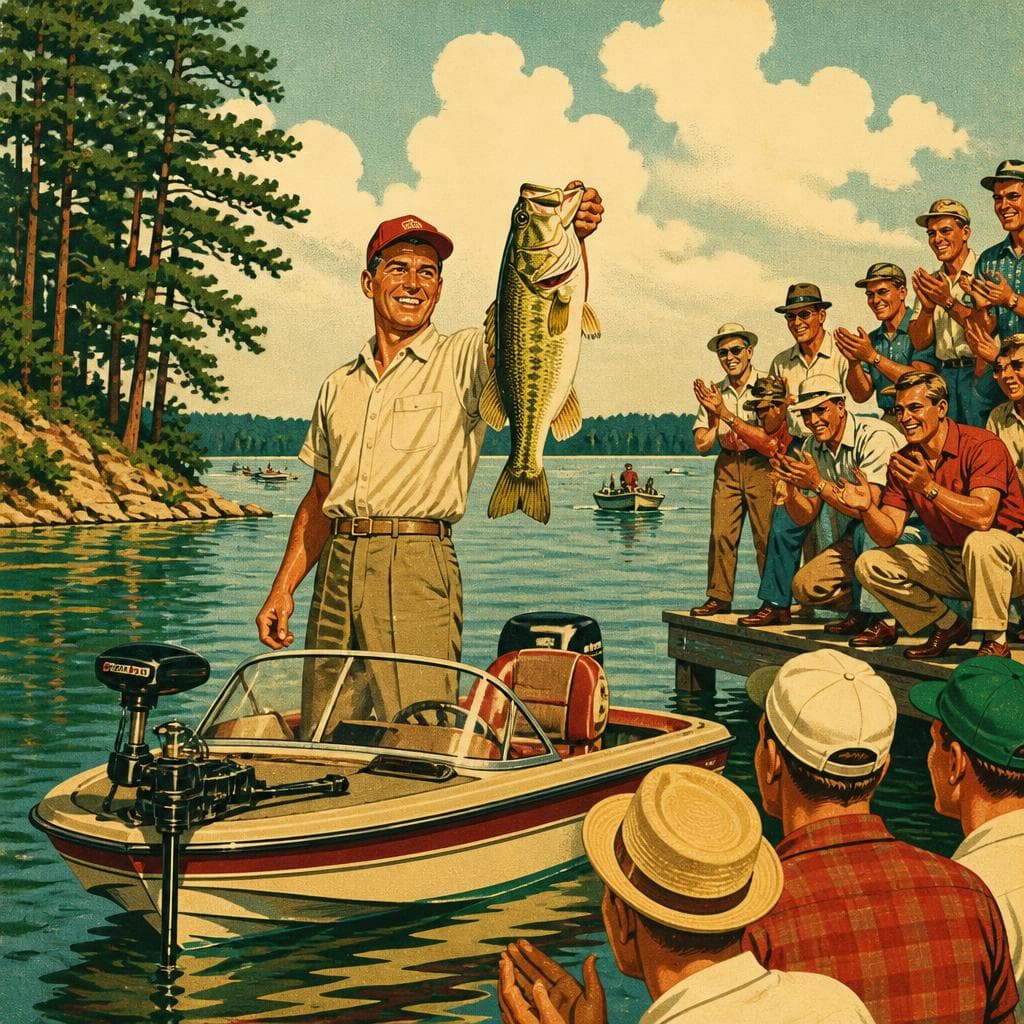 Cover art for When Lay Lake Met the Classic