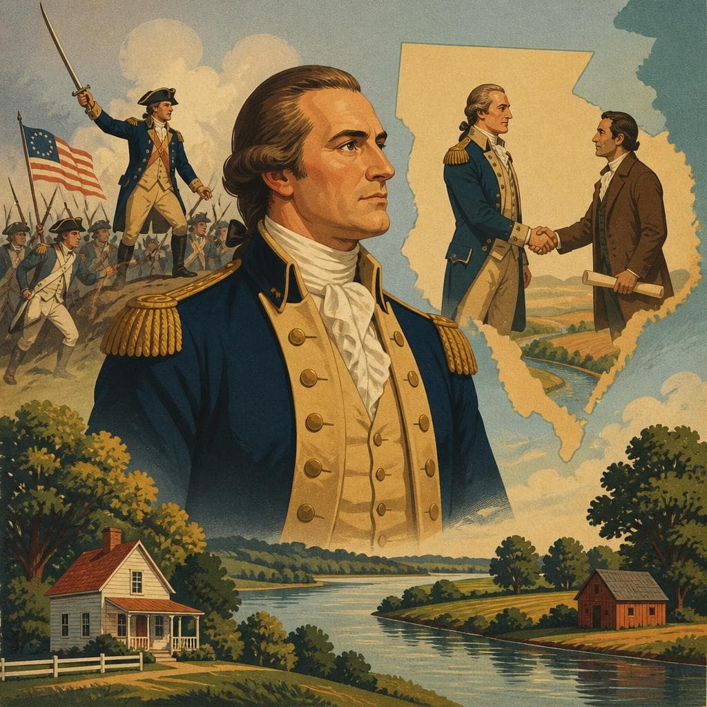 Cover art for When Saratoga Made a Name