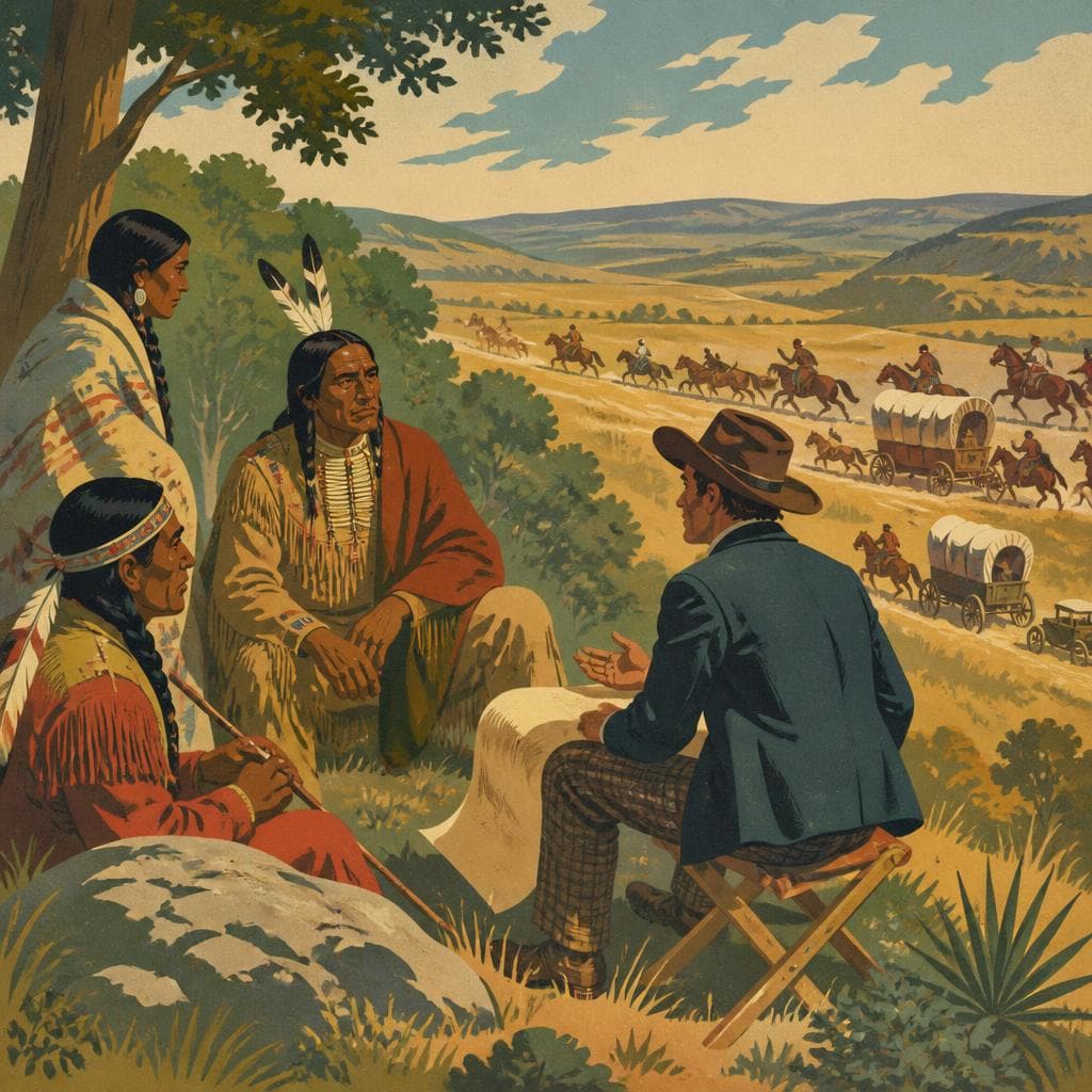 Cover art for Before the Run, a Rangeland Deal
