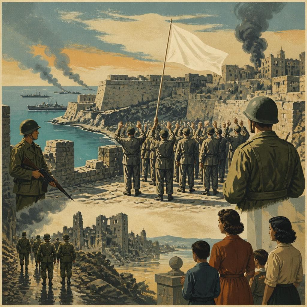 Cover art for Where the Lines Still Hold