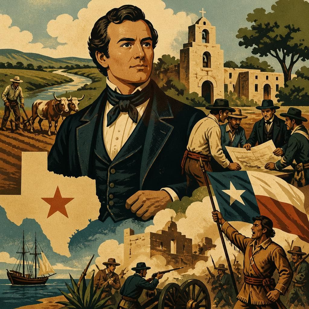 Cover art for More Than a County Name