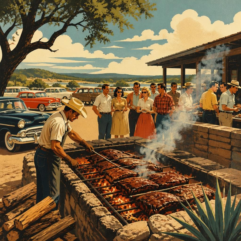 Cover art for Where the Fire Became the Attraction