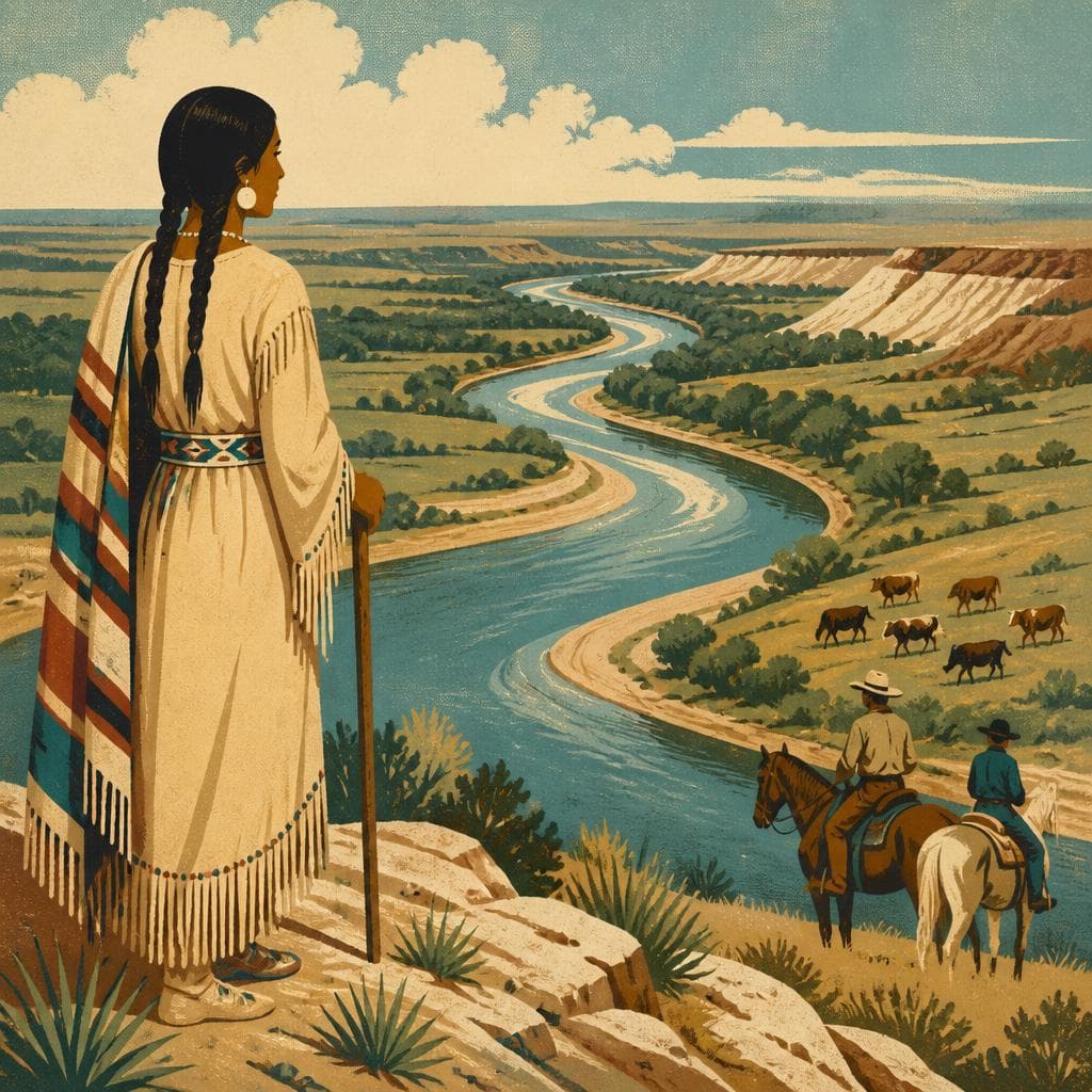 Cover art for Where the Marias Drew the Line