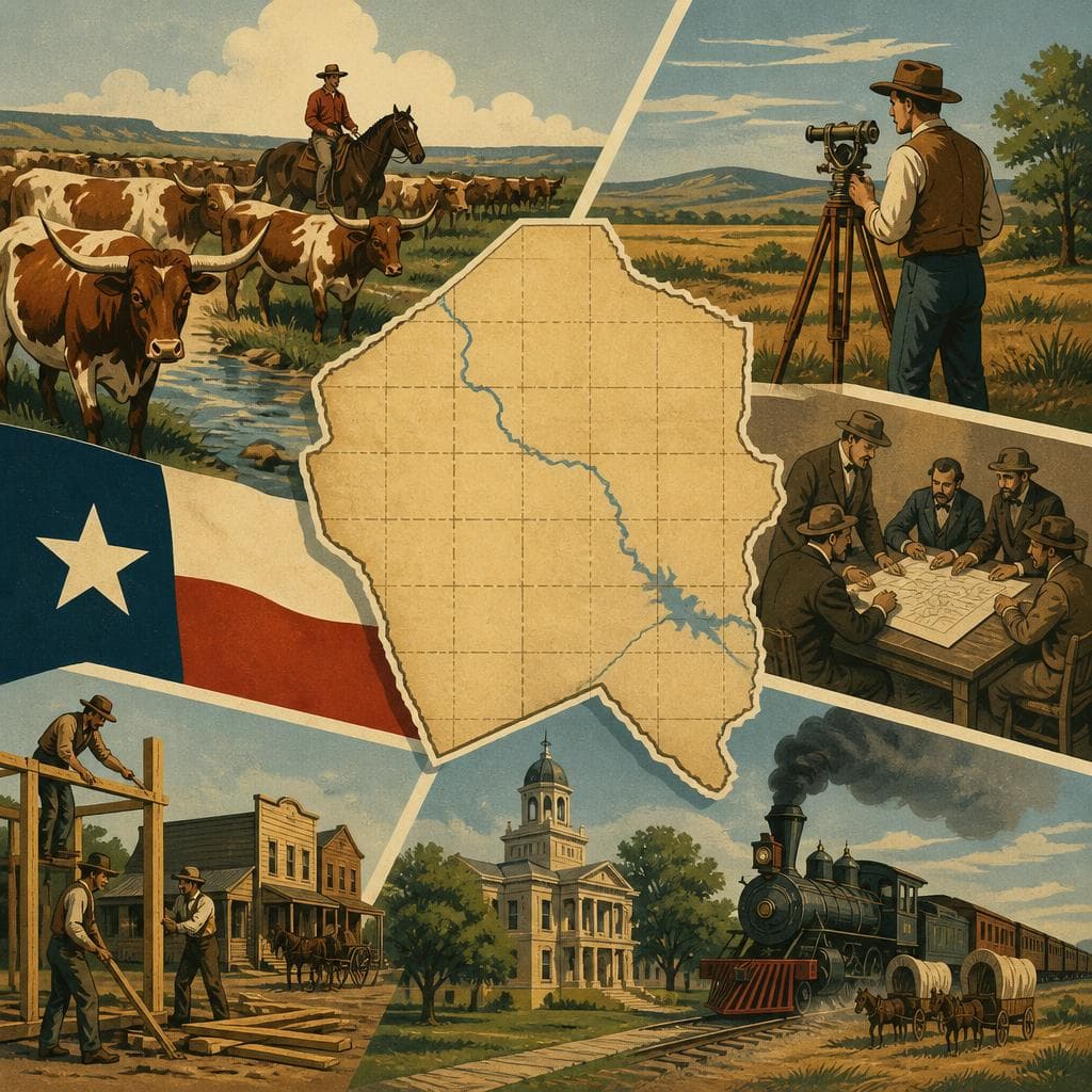 Cover art for Lines on the Frontier