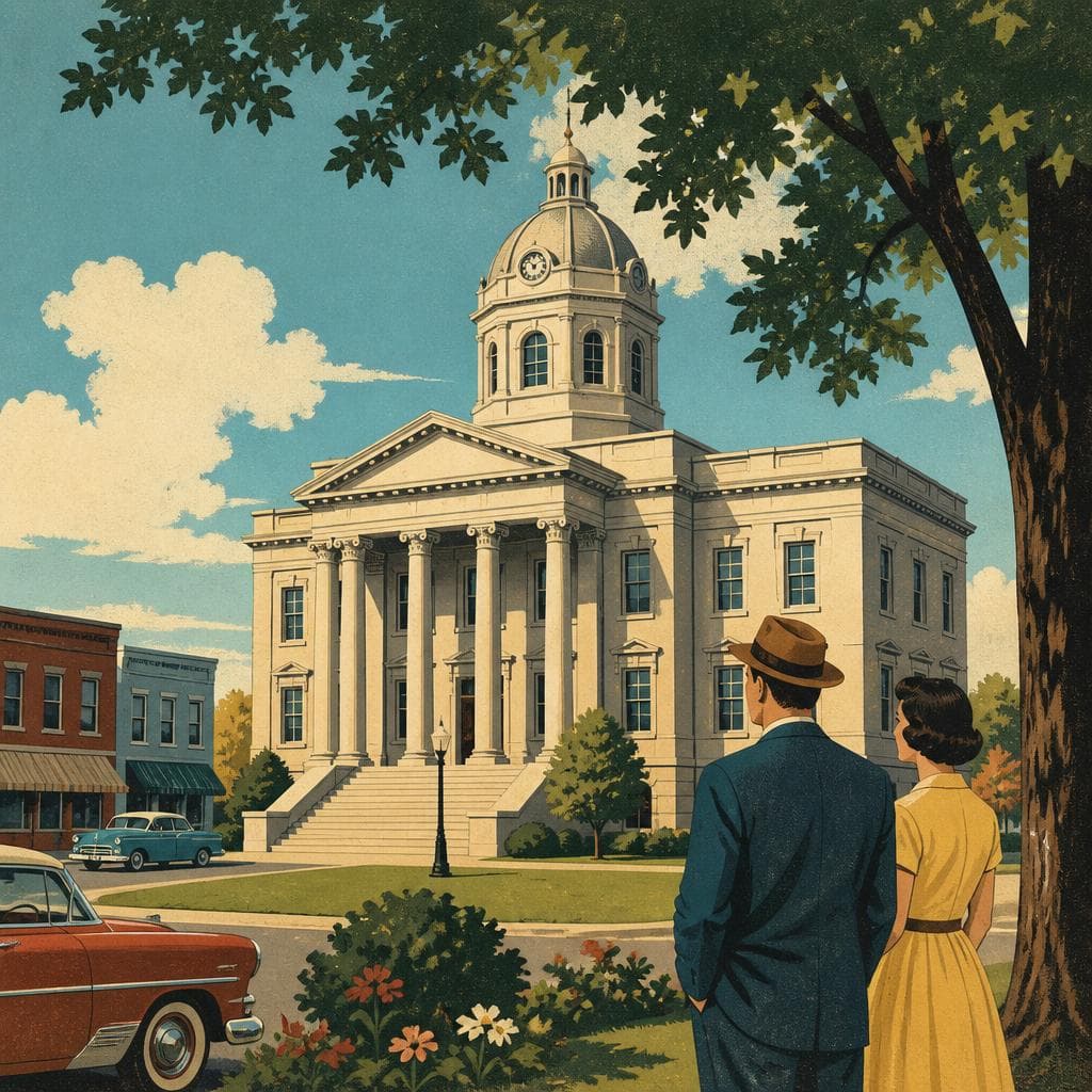Cover art for Built to Last in Lexington