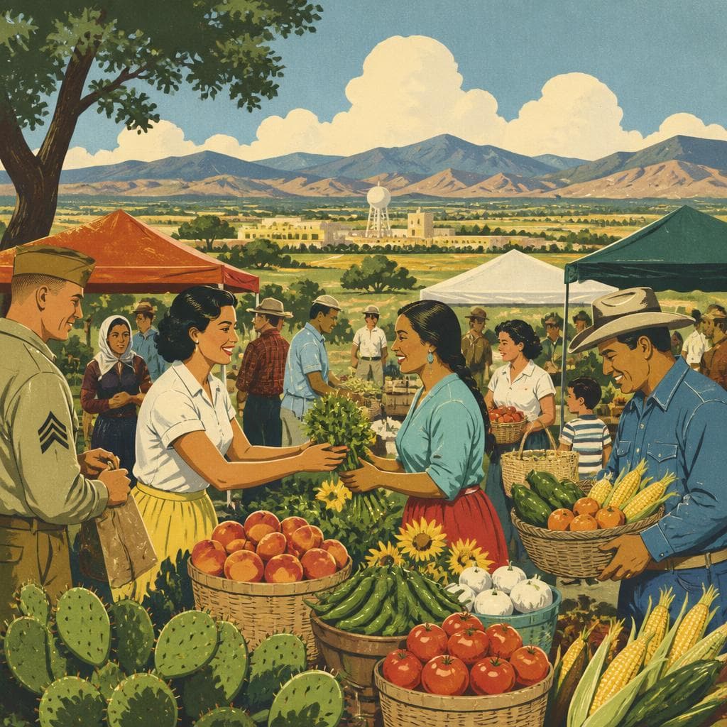 Cover art for Where Sierra Vista Meets the County