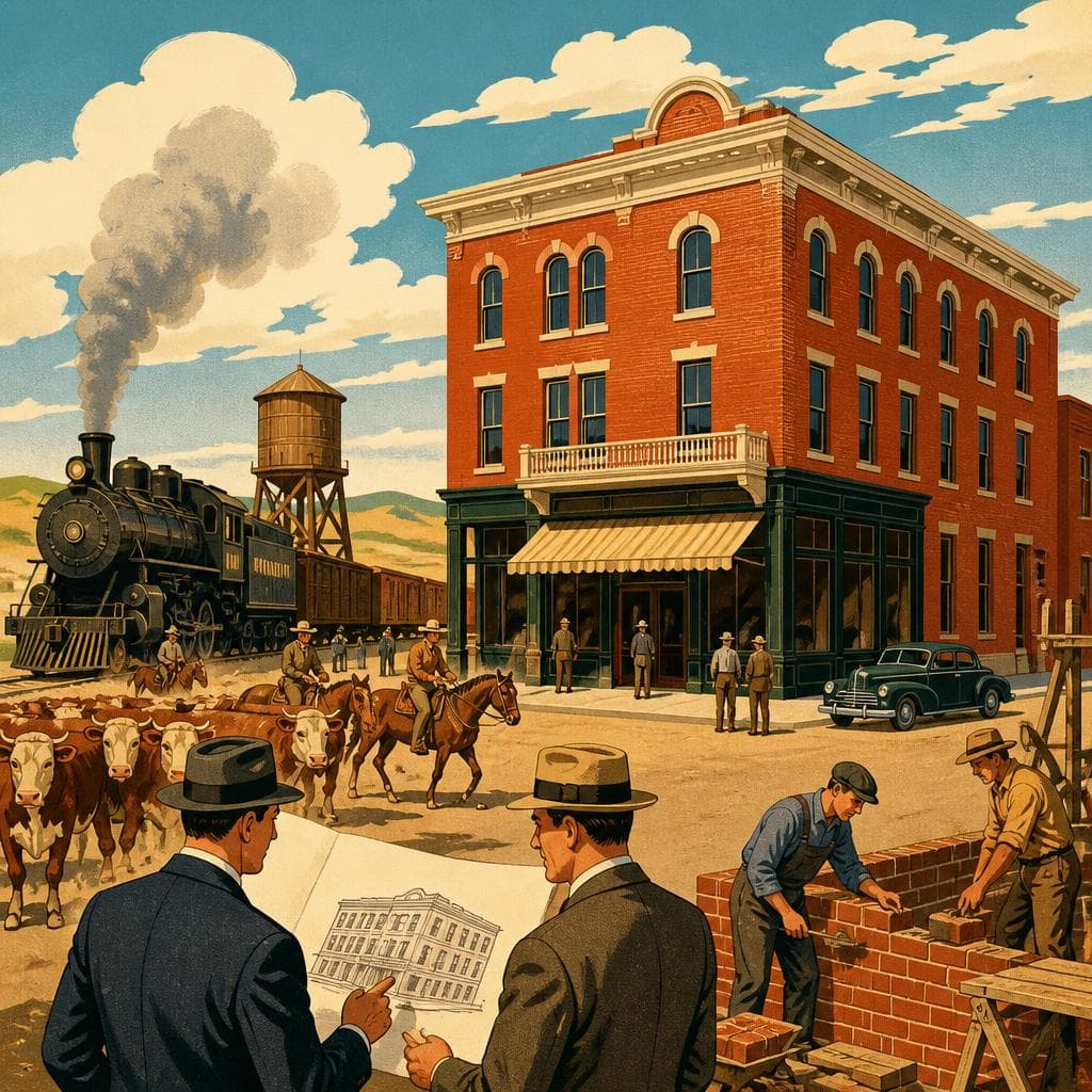 Cover art for A Brick Bet on O'Neill’s Future