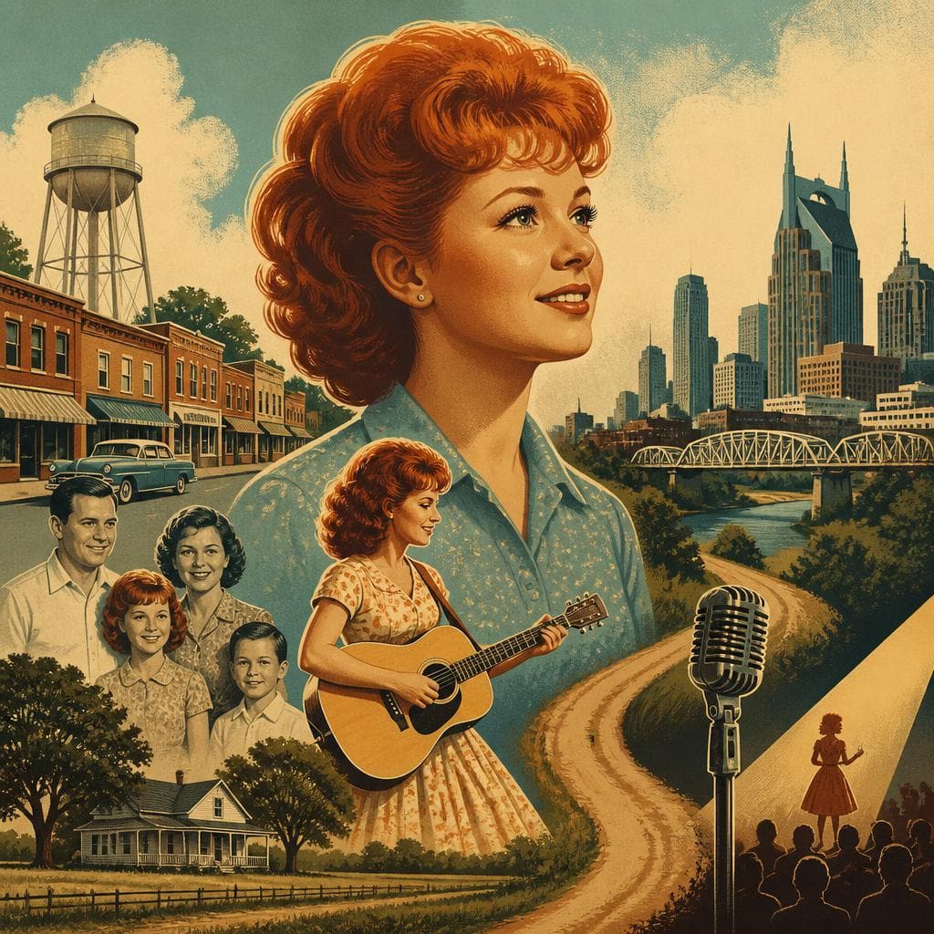 Cover art for Before Nashville, There Was Durant