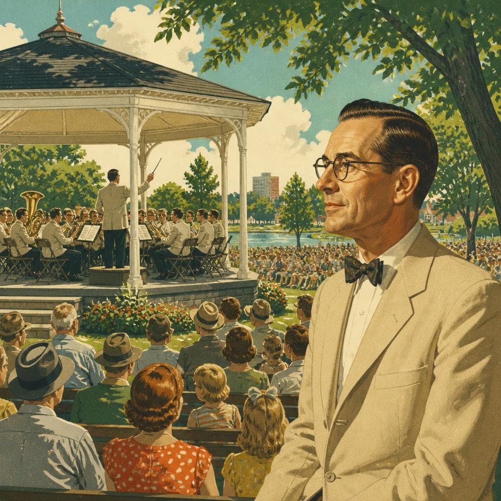 Cover art for Where Fort Dodge Learned Summer by Ear
