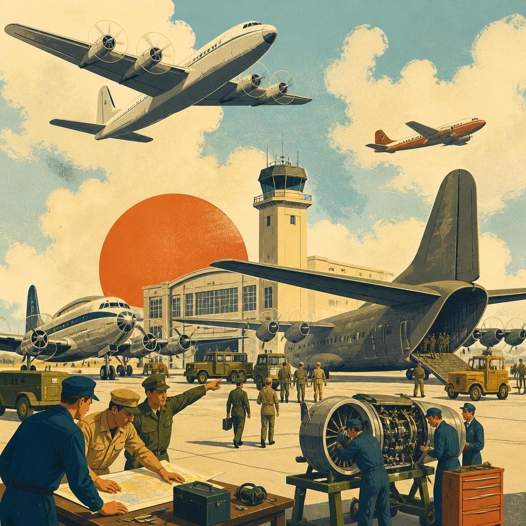 Cover art for Where the Big Wings Learn to Fly