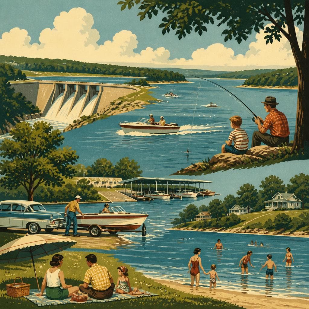 Cover art for When Truman Lake Changed the County’s Rhythm