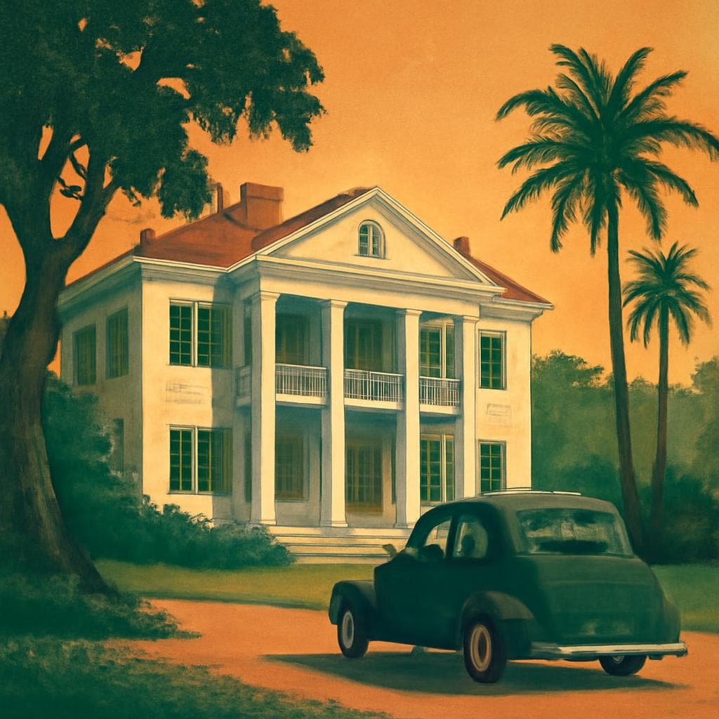 Cover art for Where a Vanished Confederacy Paused