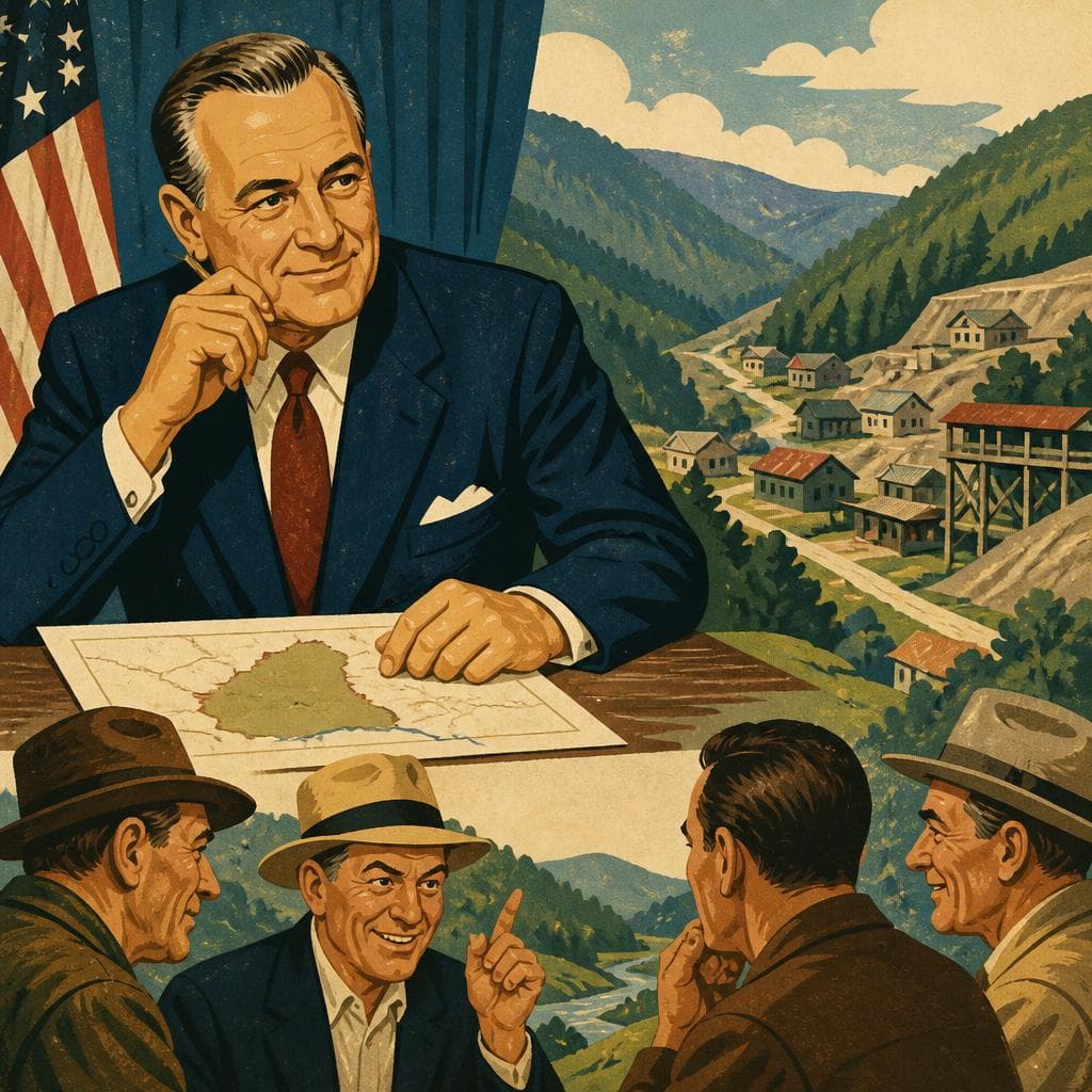 Cover art for The Governor Behind Knott County’s Famous Name