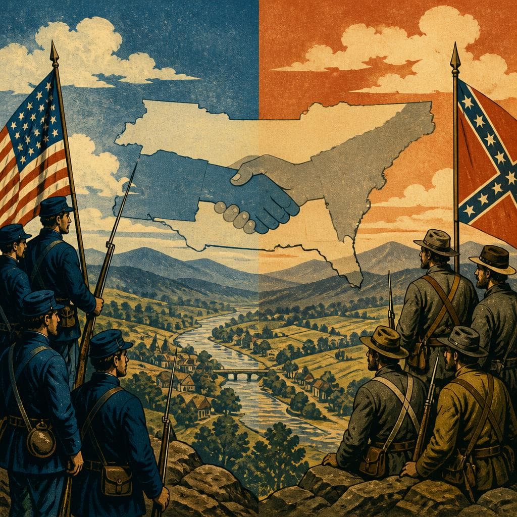 Cover art for When Union County’s Name Became a Message