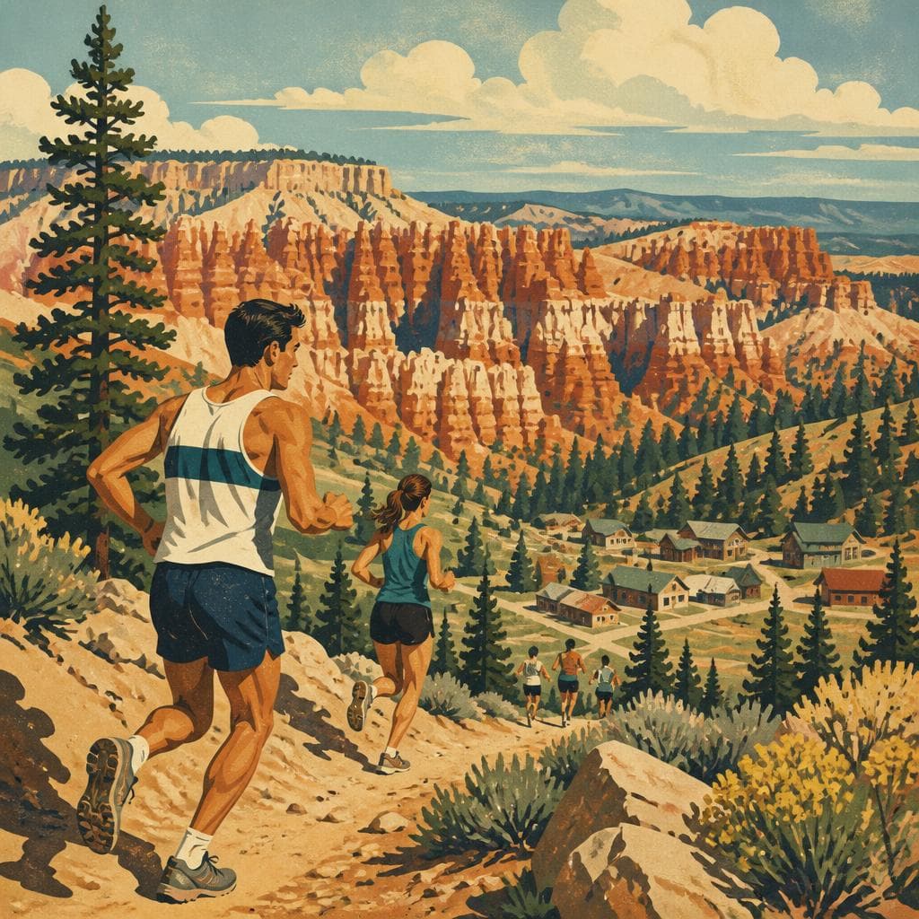 Cover art for Where Altitude Made a Destination
