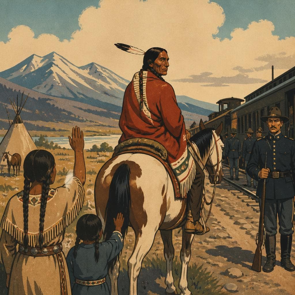 Cover art for The Road Home That Stopped Short