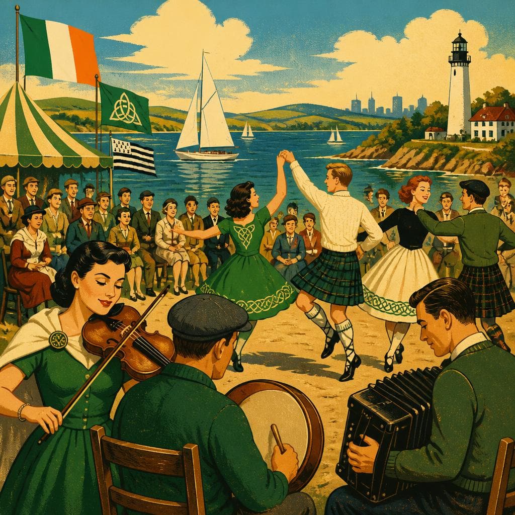 Cover art for Where the Lakeshore Learns to Reel
