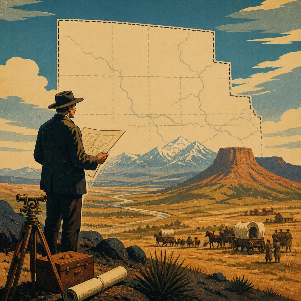 Cover art for When a County Waited for Its People