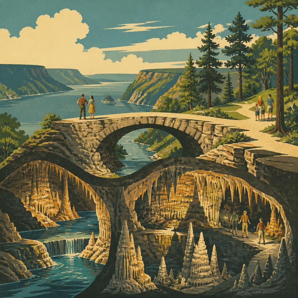 Cover art for Where Columbia Meets the Underground