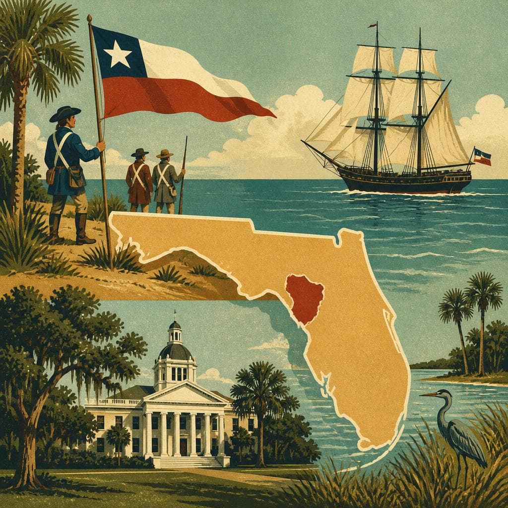 Cover art for What Franklin County Chose to Say