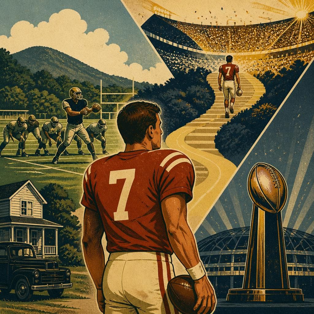 Cover art for From Chatsworth to the SEC