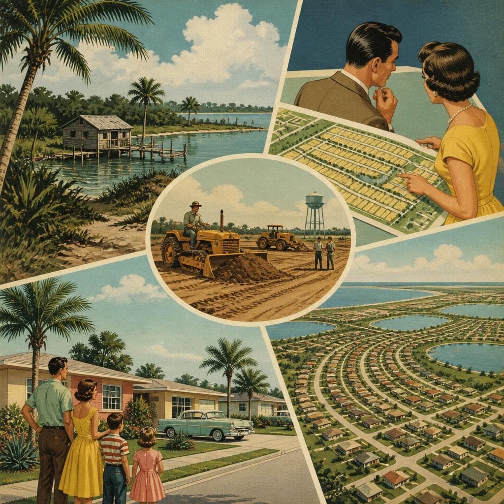 Cover art for Before Palm Bay, There Was Port Malabar