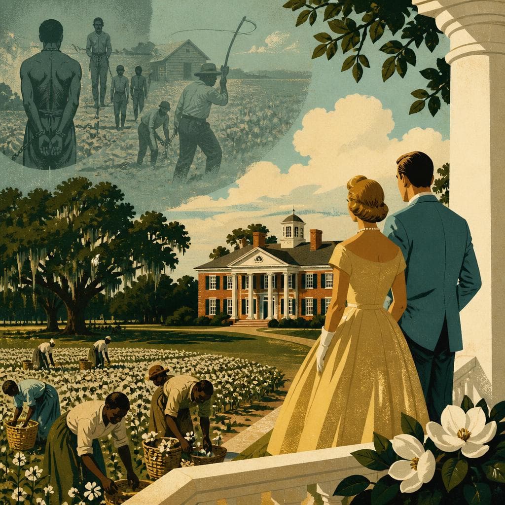Cover art for What Somerset Place Chooses to Remember