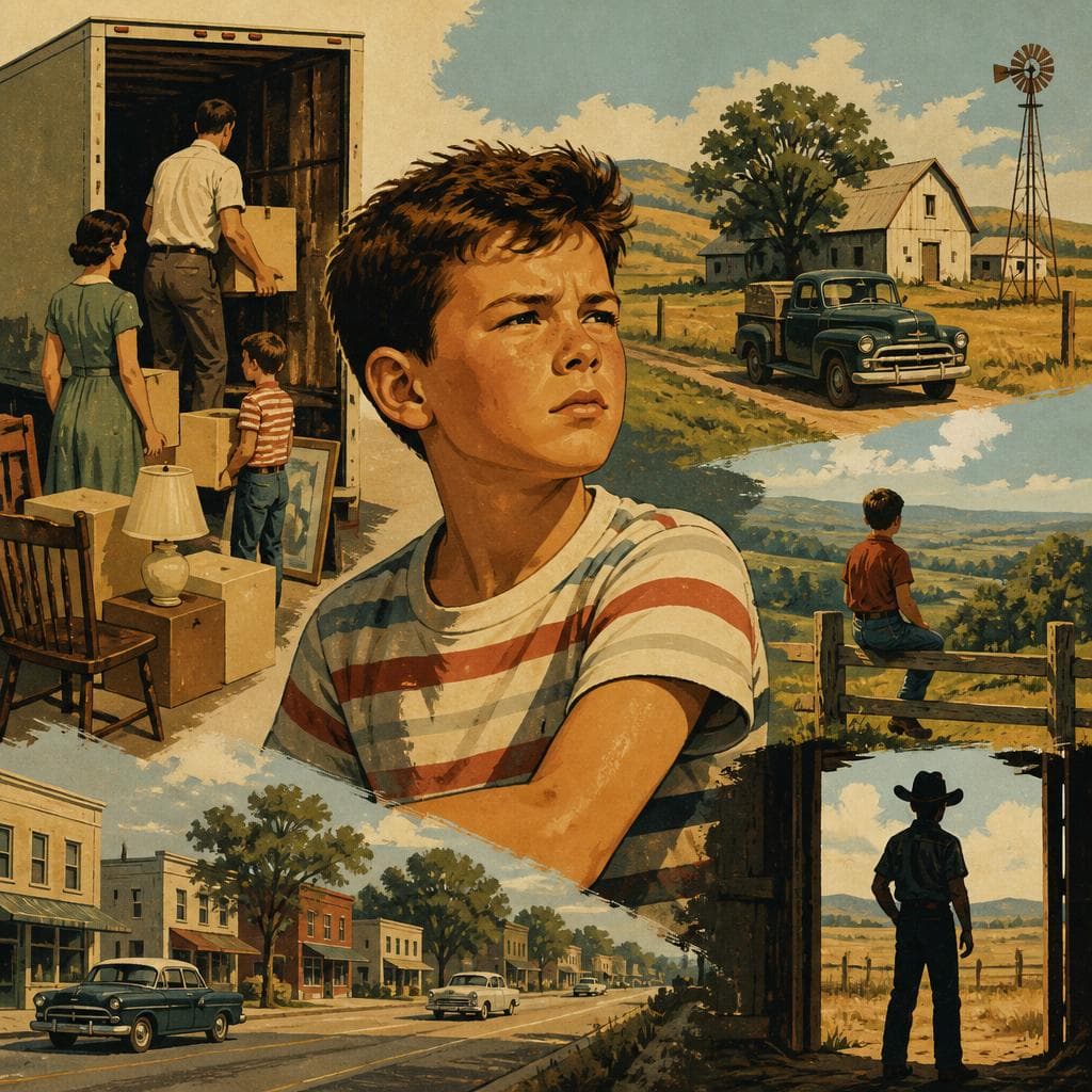 Cover art for On the Edge of Eastwood’s Early Map