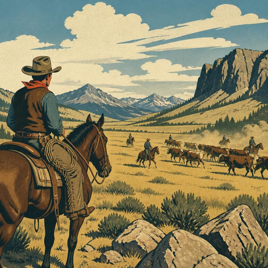 Cover art for Where the Brands Had to Speak