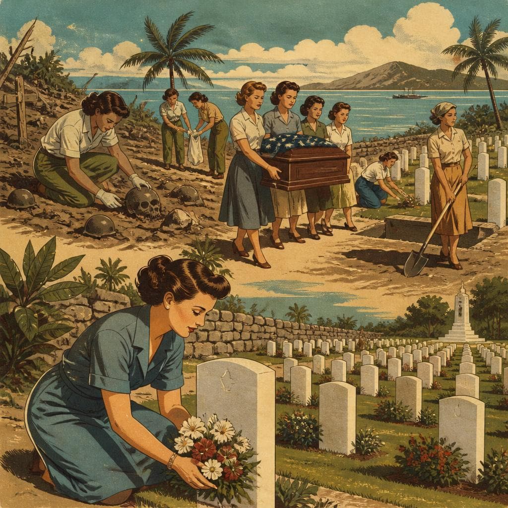 Cover art for Where Marietta Gathered Its Dead