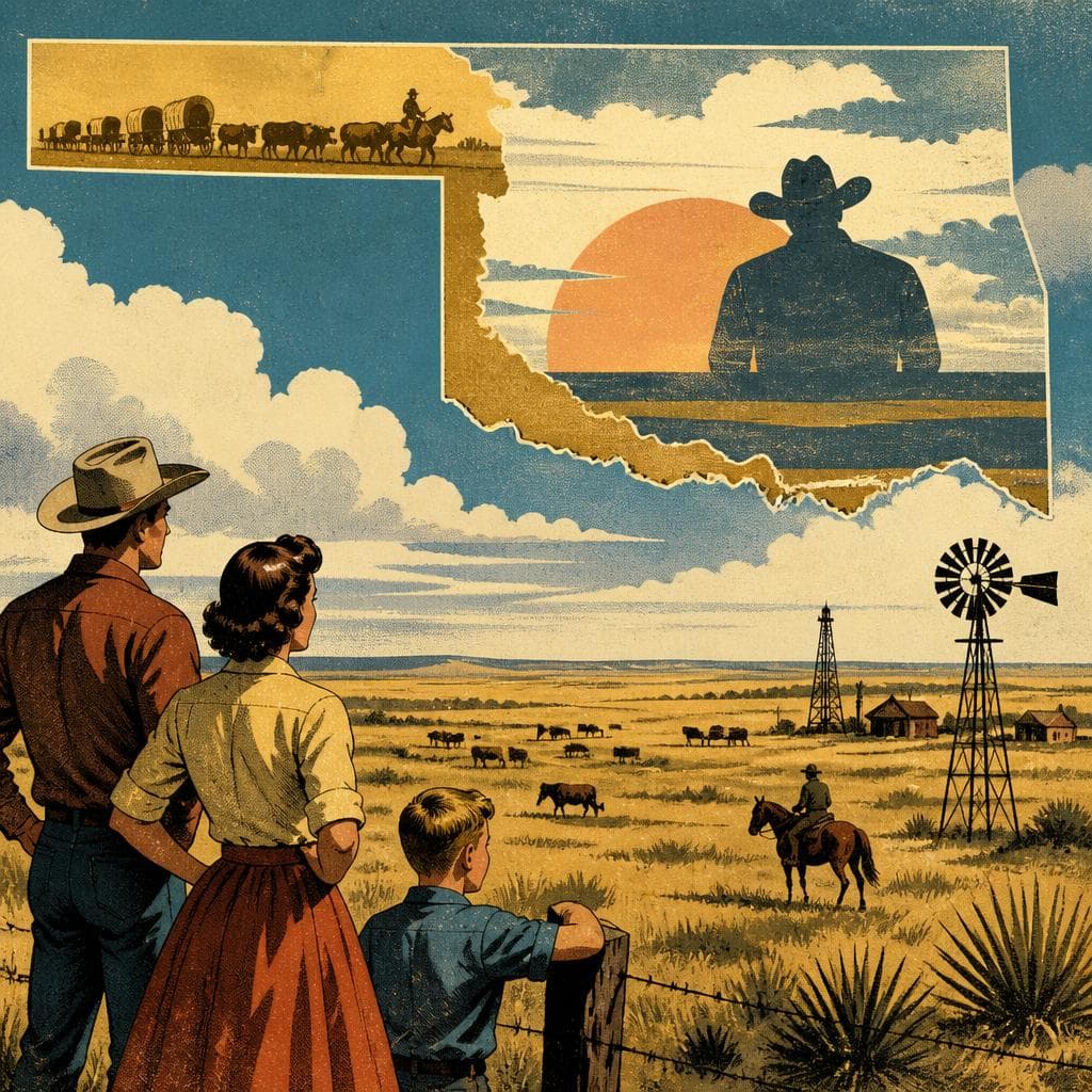 Cover art for Where No Man’s Land Learned Its Name