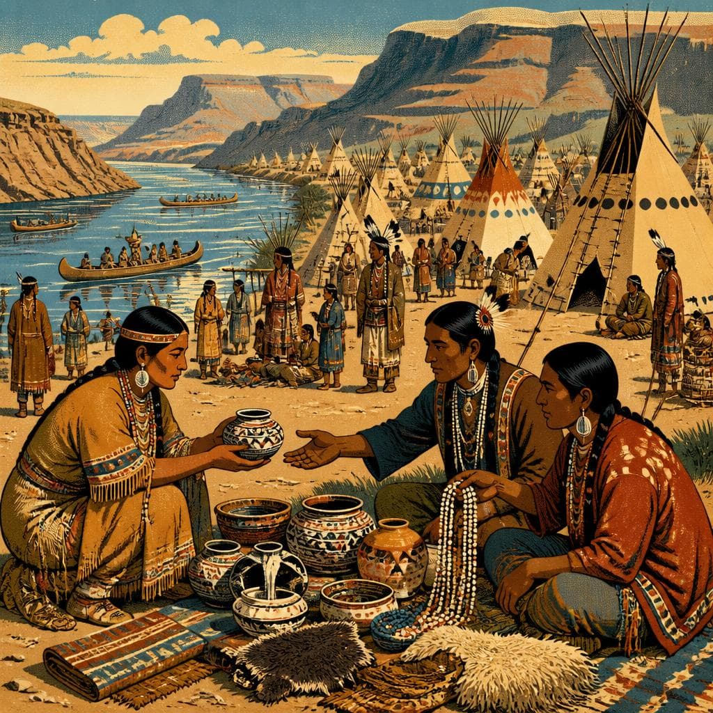 Cover art for Before the Border, There Was Blood Run