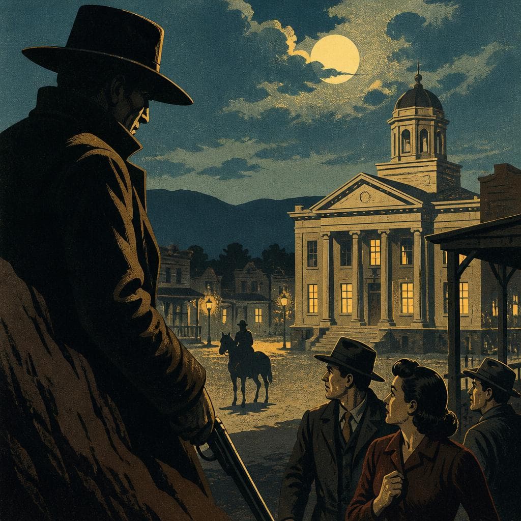 Cover art for When Richmond Lived in Baker’s Shadow