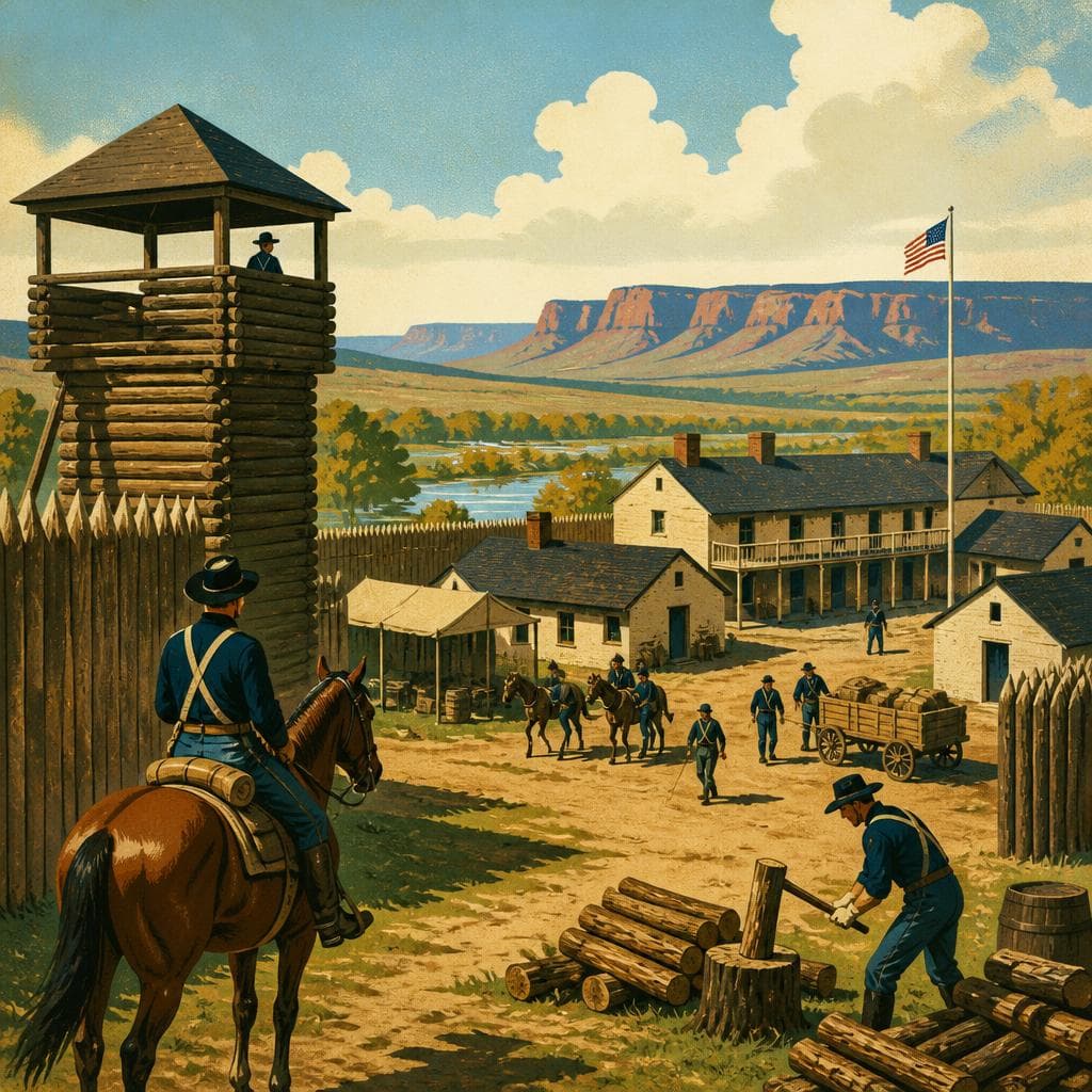 Cover art for Where the Frontier Never Turned to Ghosts