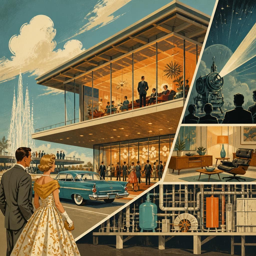 Cover art for A Merchant’s Machine for Wonder