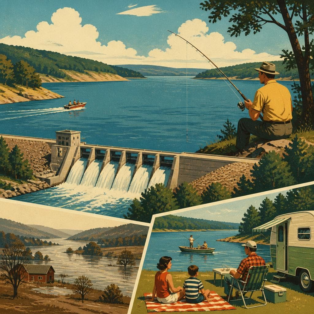 Cover art for Where a River Valley Became Fishing Country