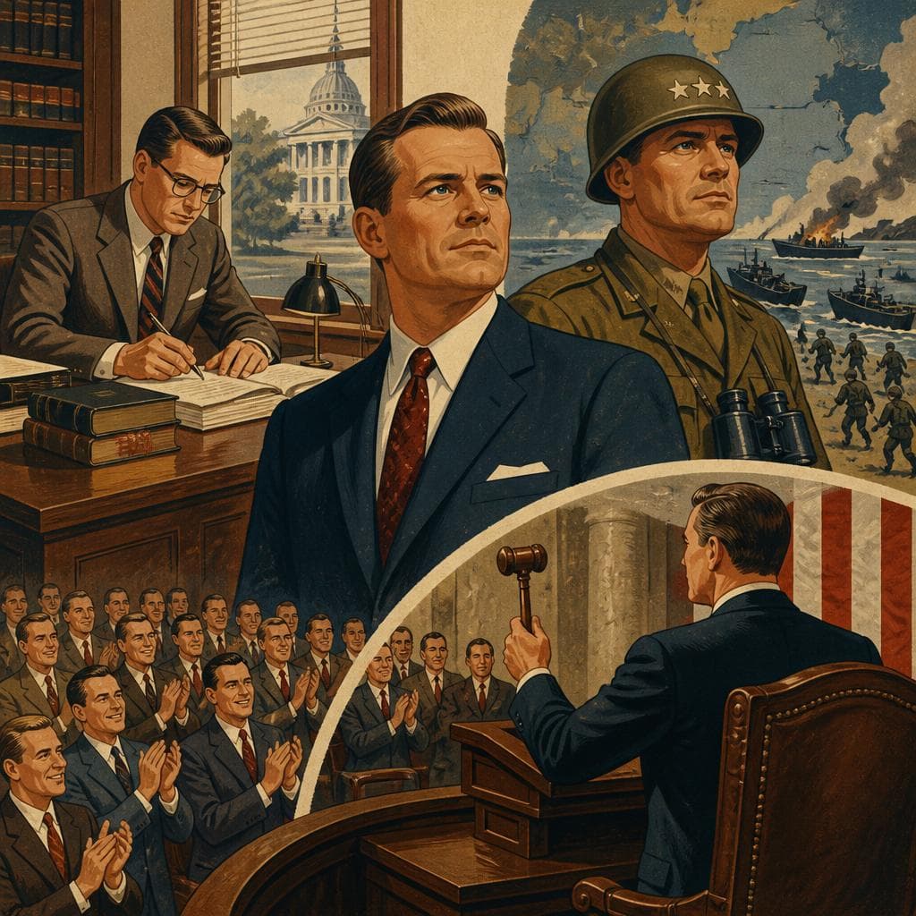 Cover art for From Springfield Law Office to the Speaker’s Chair