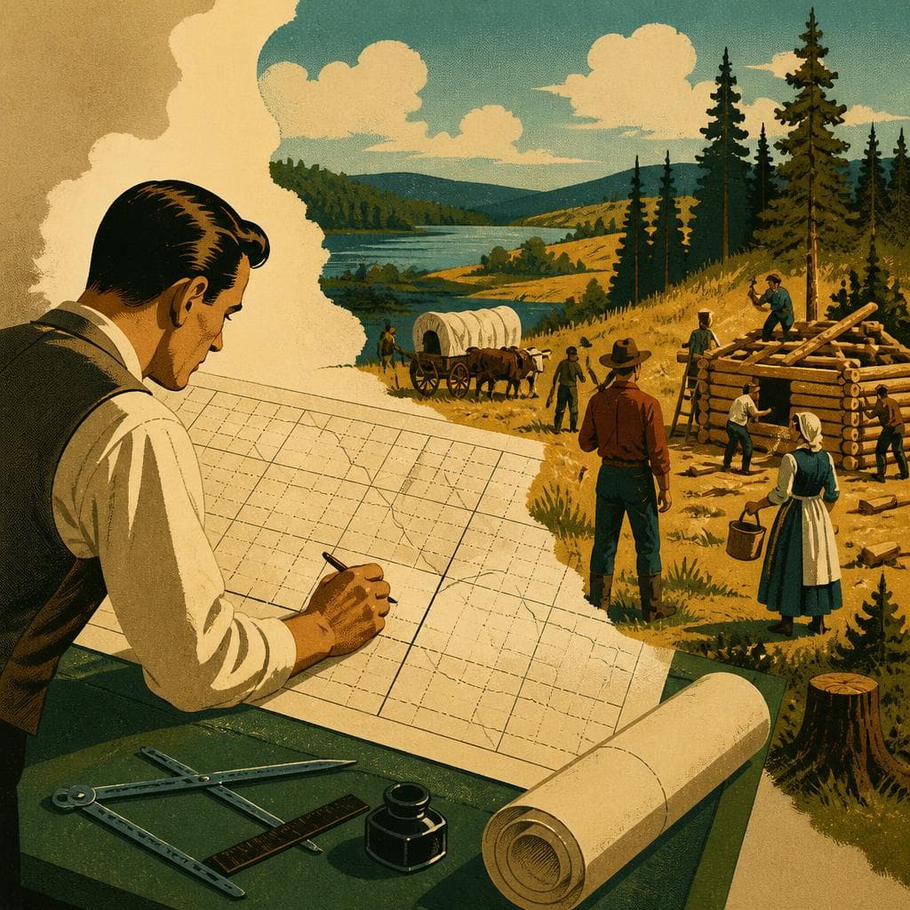 Cover art for First the Lines, Then the Lives