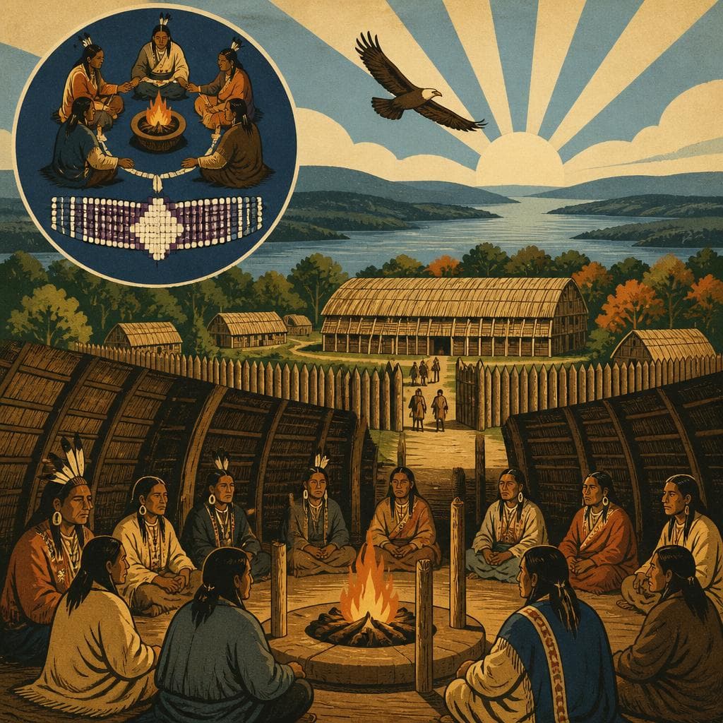 Cover art for Where the Central Fire Was Kept