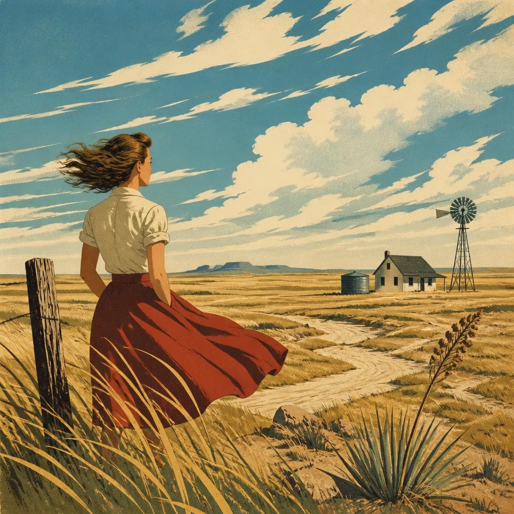 Cover art for Where Water and Wind Make the Rules
