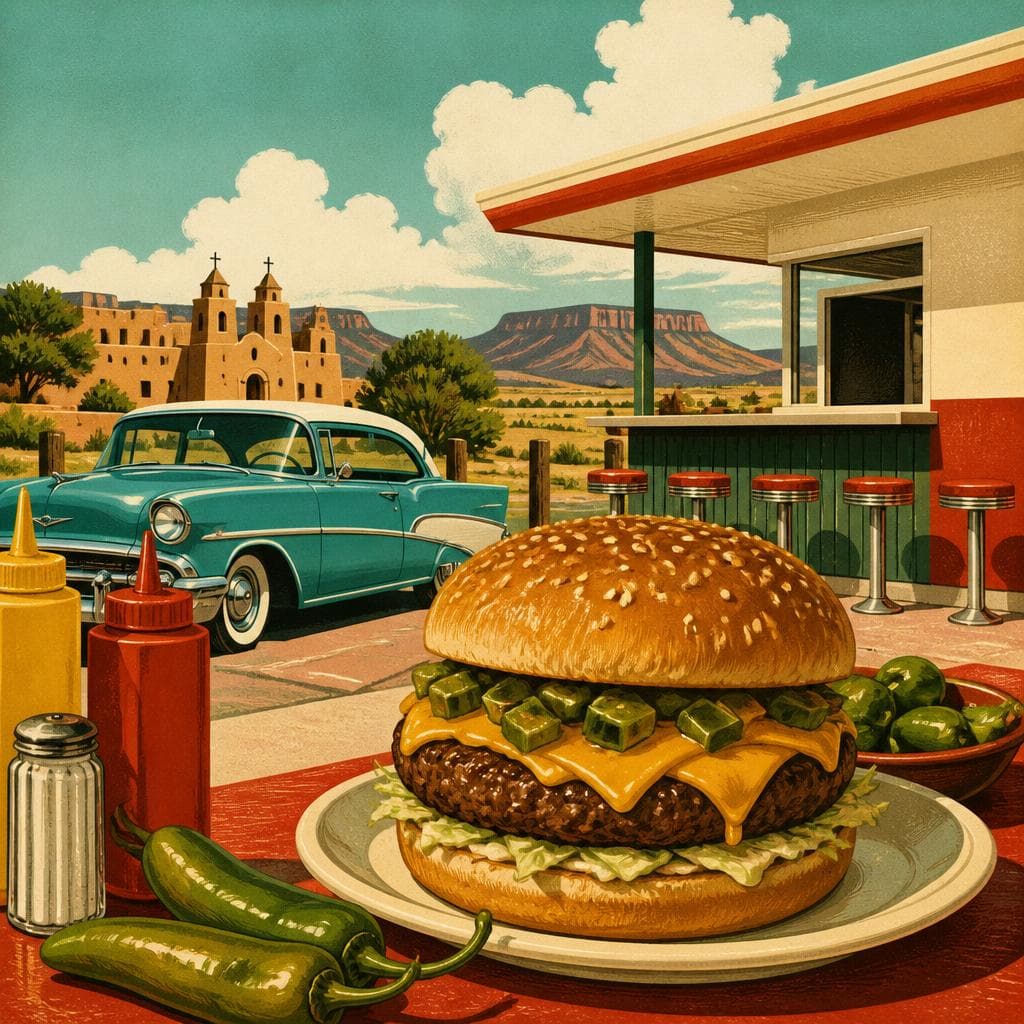 Cover art for The Burger Stop That Put San Antonio on the Map